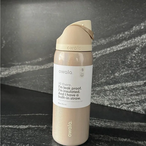 Owala ✨Holiday Magic ✨ - Picture 1 of 3